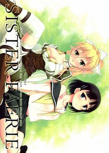 Read SISTER FAERIE with English Translation