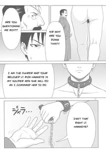 Page 8: 007.jpg | SLAVE SECRETARY | View Page!