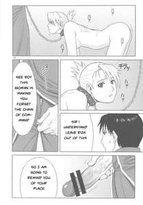 Page 9: 008.jpg | SLAVE SECRETARY | View Page!