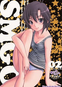 Read SMGO-02 Time Girl with English Translation