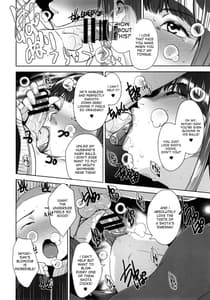 Page 13: 012.jpg | STRANGE WIFE | View Page!