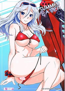 Read SUMMER EATER with English Translation
