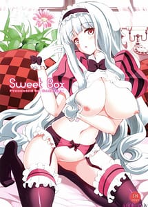 Read SWEET BOX with English Translation