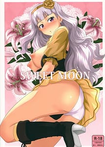 Read SWEET MOON with English Translation