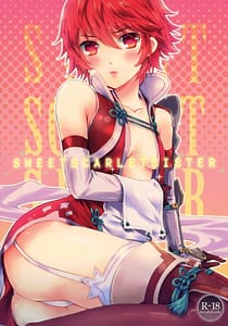 Page 1: 000.jpg | SWEET SCARLET SISTER | View Page!