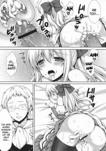 Page 16: 015.jpg | Saa Oshioki No Jikan Desu | View Page!