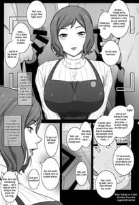 Page 6: 005.jpg | Sabaku ni Chou wa | View Page!