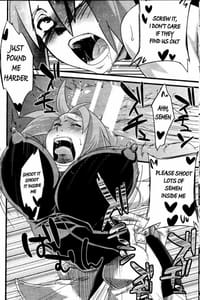 Page 8: 007.jpg | Saboten Nindou 2 | View Page!