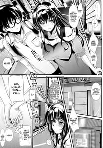 Page 4: 003.jpg | Saenai Futari no Itashikata 2 | View Page!