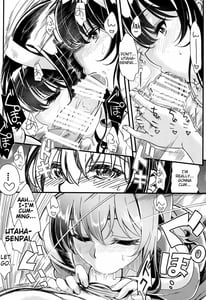 Page 13: 012.jpg | Saenai Futari no Itashikata 2 | View Page!