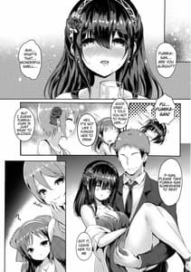 Page 6: 005.jpg | Sagisawa Fumika no Mashou | View Page!