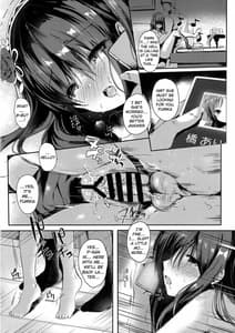 Page 15: 014.jpg | Sagisawa Fumika no Mashou | View Page!