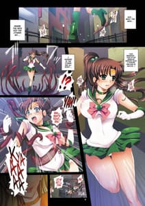 Page 3: 002.jpg | Sailor Senshi to Sennou Shokushu | View Page!