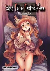 Page 1: 000.jpg | Saint Foire Festival Eve Evelyn 2 | View Page!