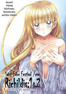 Page 1: 000.jpg | Saint Foire Festivaleve Richildis 1 and 2 | View Page!