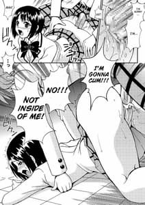 Page 14: 013.jpg | Sairenji Haruna no Mitsu Tsubo 1 | View Page!