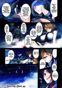 Page 2: 001.jpg | Saisho no Penguin | View Page!