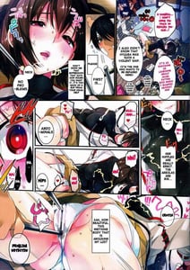 Page 10: 009.jpg | Saisho no Penguin | View Page!