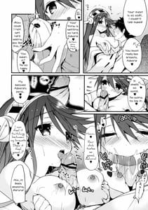 Page 9: 008.jpg | Saishuu Senkan Kanojo | View Page!