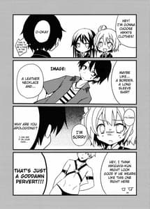 Page 9: 008.jpg | Saitei! Kimoi! demo Suki | View Page!