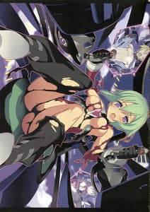 Page 2: 001.jpg | Sakasama Evol | View Page!