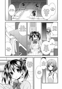Page 6: 005.jpg | Sakashima no Taiyou ni Sasageru Ai no Uta | View Page!