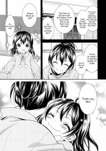 Page 10: 009.jpg | Sakashima no Taiyou ni Sasageru Ai no Uta | View Page!