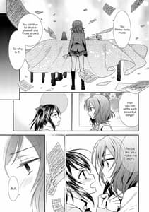 Page 14: 013.jpg | Sakashima no Taiyou ni Sasageru Ai no Uta | View Page!