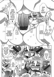 Page 14: 013.jpg | Saki -Yami ni Maiorita Tensai | View Page!