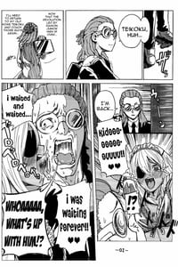 Page 2: 001.jpg | Sakuma Coach no Omotenashi | View Page!