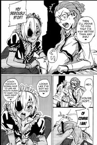 Page 7: 006.jpg | Sakuma Coach no Omotenashi | View Page!