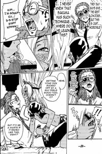 Page 11: 010.jpg | Sakuma Coach no Omotenashi | View Page!