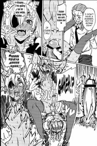 Page 15: 014.jpg | Sakuma Coach no Omotenashi | View Page!