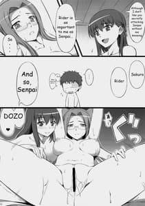 Page 13: 012.jpg | Sakura san Egao ga Kowai desu | View Page!