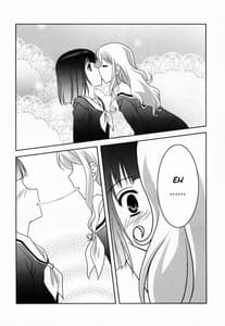 Page 10: 009.jpg | Sakurairo no Shita de Kuchizuke o | View Page!