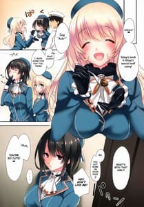 Page 7: 006.jpg | Samishigariya no Ningyohime | View Page!