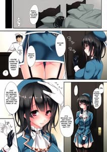 Page 8: 007.jpg | Samishigariya no Ningyohime | View Page!