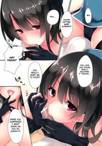 Page 10: 009.jpg | Samishigariya no Ningyohime | View Page!