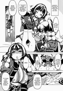 Page 9: 008.jpg | Sanjou! Onigashima | View Page!