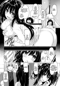 Page 5: 004.jpg | Sanshoku Hirune Tsuki TS | View Page!
