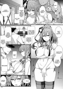 Page 4: 003.jpg | Sara wa Minna no Oyome-san | View Page!