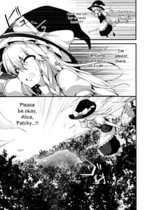 Page 2: 001.jpg | Satanikkukanibaru a bad dream | View Page!