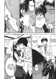 Page 9: 008.jpg | Saten Ruiko no Kakushigoto | View Page!