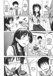 Page 11: 010.jpg | Saten Ruiko no Kakushigoto | View Page!