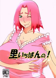 Read Sato Ichiban no! with English Translation