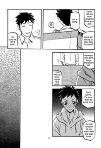 Page 16: 015.jpg | Sayoko no Ori Saneishou -Sayoko 2 | View Page!