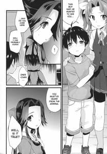 Page 7: 006.jpg | Sayonara Jintsuu Oneechan | View Page!