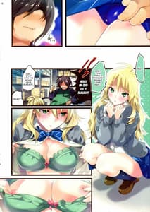 Page 5: 004.jpg | Sayonara Love Letter | View Page!