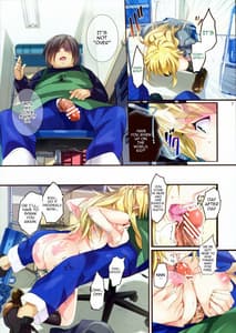 Page 6: 005.jpg | Sayonara Love Letter | View Page!