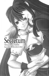 Page 2: 001.jpg | Secretum | View Page!